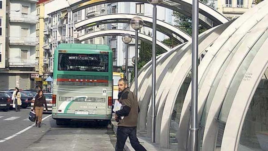 O BNG anuncia iniciativas para reclamar melloras no servizo de transporte metrapolitano O BNG anuncia iniciativas para reclamar melloras no servizo de transporte metrapolitano