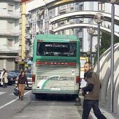 O BNG anuncia iniciativas para reclamar melloras no servizo de transporte metrapolitano