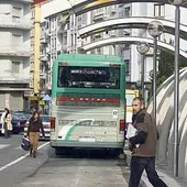 O BNG anuncia iniciativas para reclamar melloras no servizo de transporte metrapolitano O BNG anuncia iniciativas para reclamar melloras no servizo de transporte metrapolitano