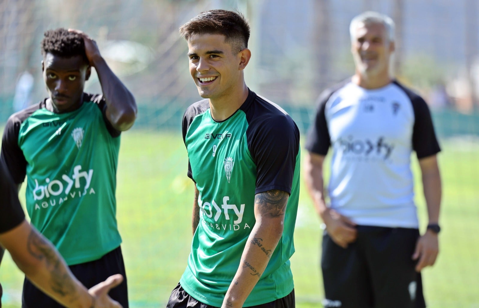 Radioestadio Córdoba 06/09/23 Radioestadio Córdoba 06/09/23