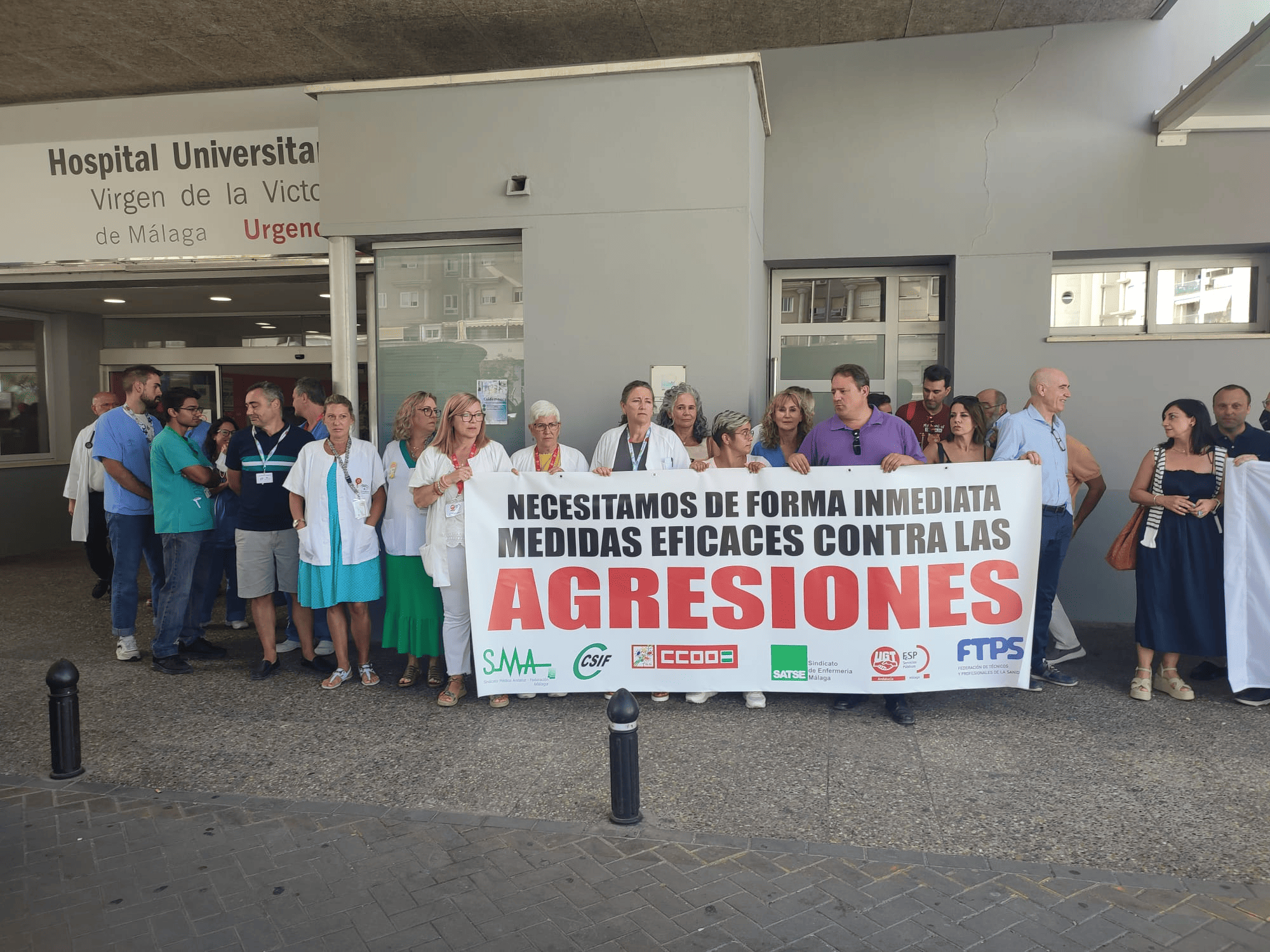 Noticias Mediodía Málaga 06/09/2023 Noticias Mediodía Málaga 06/09/2023