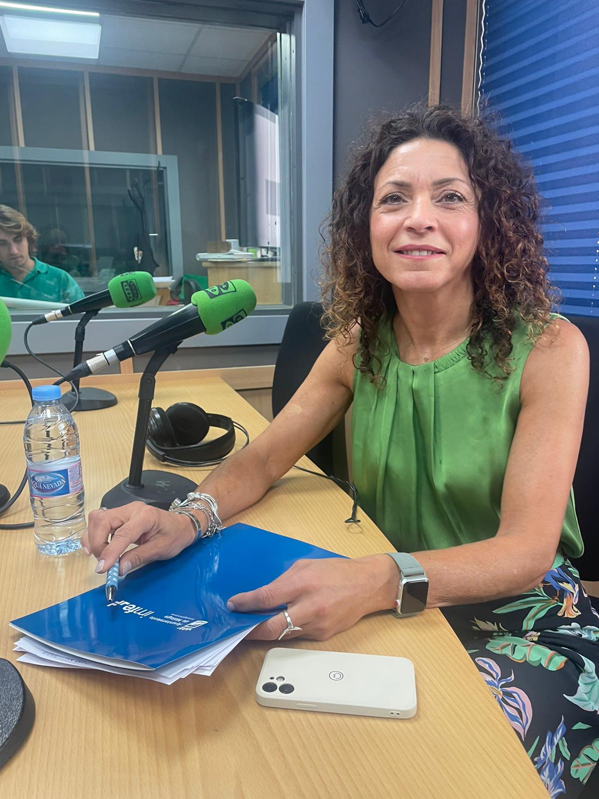 El IMFE lleva más de 20 años asesorando en materia de empleo y para la creación de empresas El IMFE lleva más de 20 años asesorando en materia de empleo y para la creación de empresas