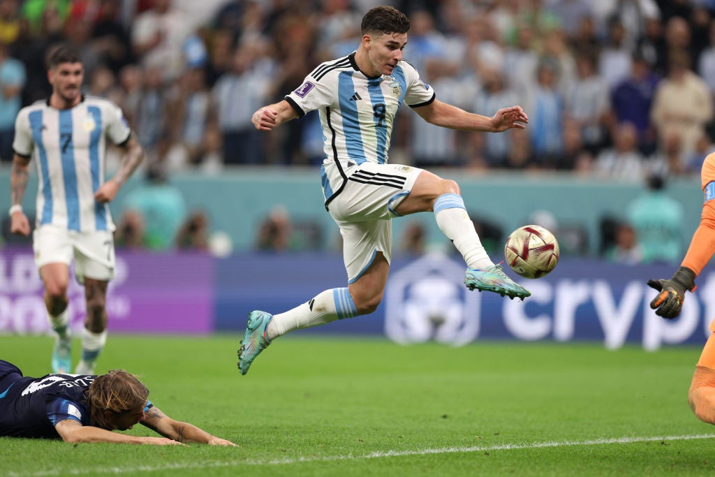 Estos son los 30 nominados al Balón de Oro: un español y dominio absoluto del Manchester City Estos son los 30 nominados al Balón de Oro: un español y dominio absoluto del Manchester City