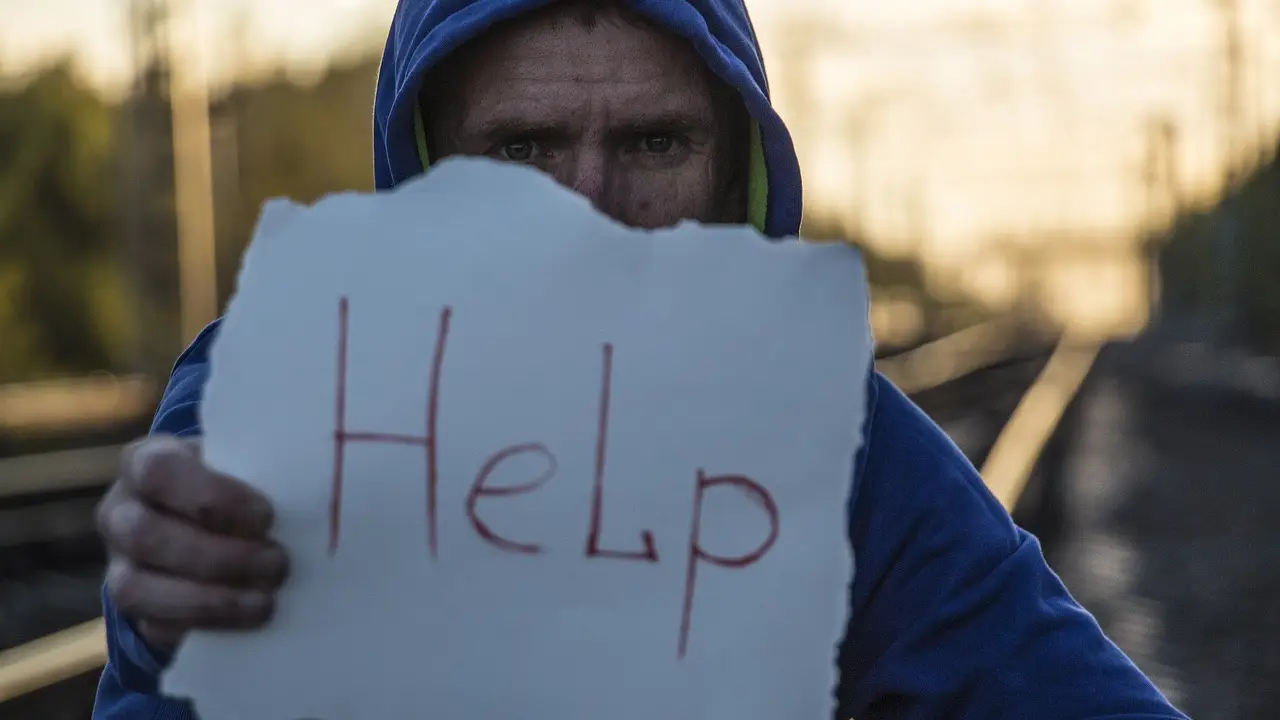 La importancia de hablar del suicidio La importancia de hablar del suicidio