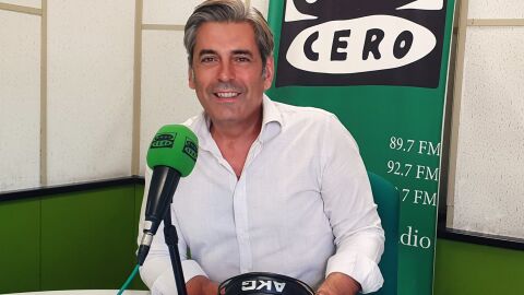 Rafael L&oacute;pez Montes