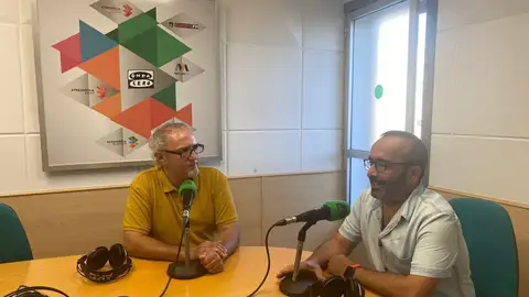 Morales en MD1 CC Morales en MD1 CC