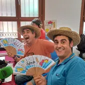 Más de Uno Almería desde Adra Más de Uno Almería desde Adra
