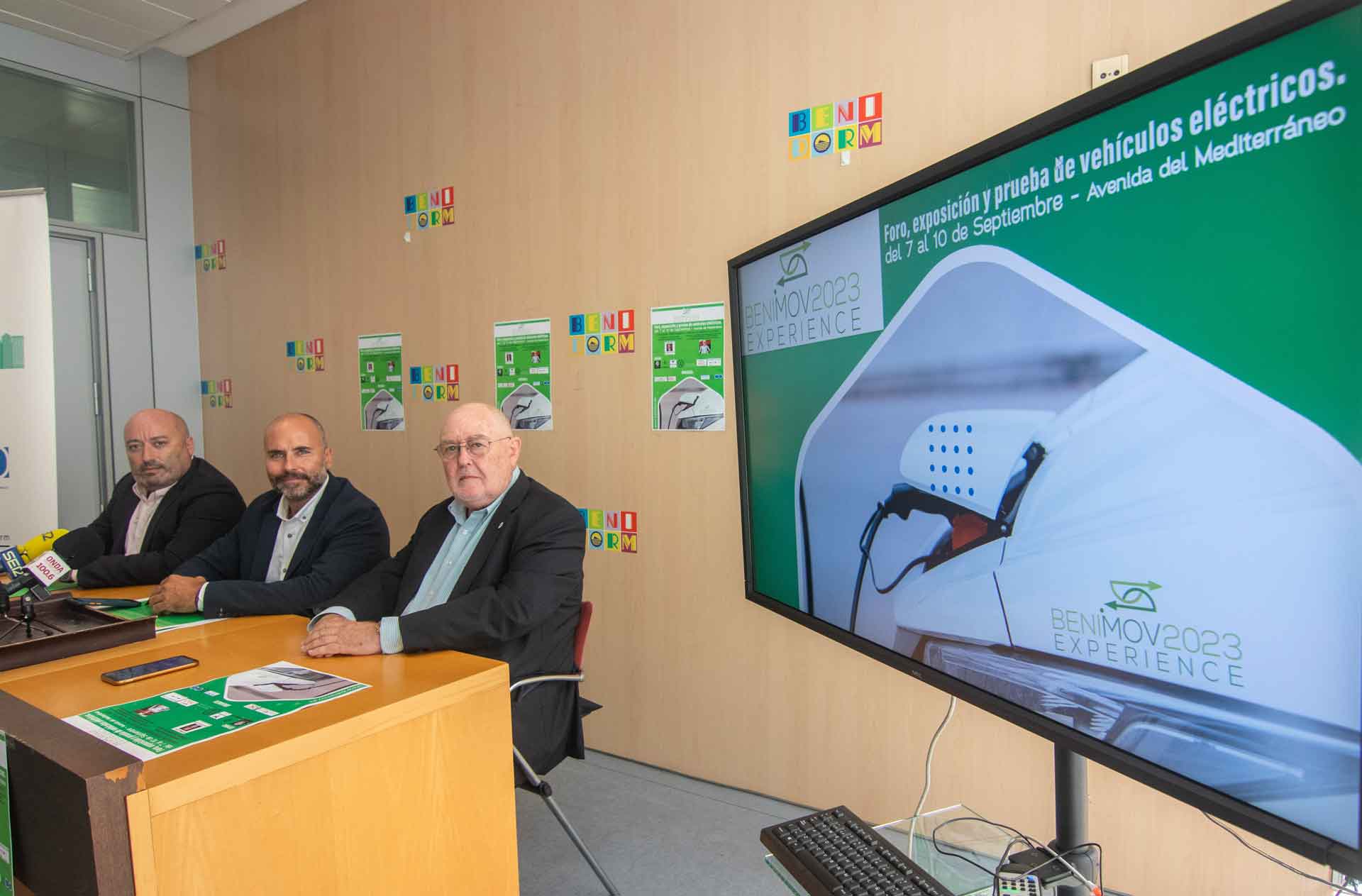 Benimov, el evento sobre Movilidad Urbana, Vehículos y Tecnología Sostenible, vuelve a Benidorm este fin de semana Benimov, el evento sobre Movilidad Urbana, Vehículos y Tecnología Sostenible, vuelve a Benidorm este fin de semana