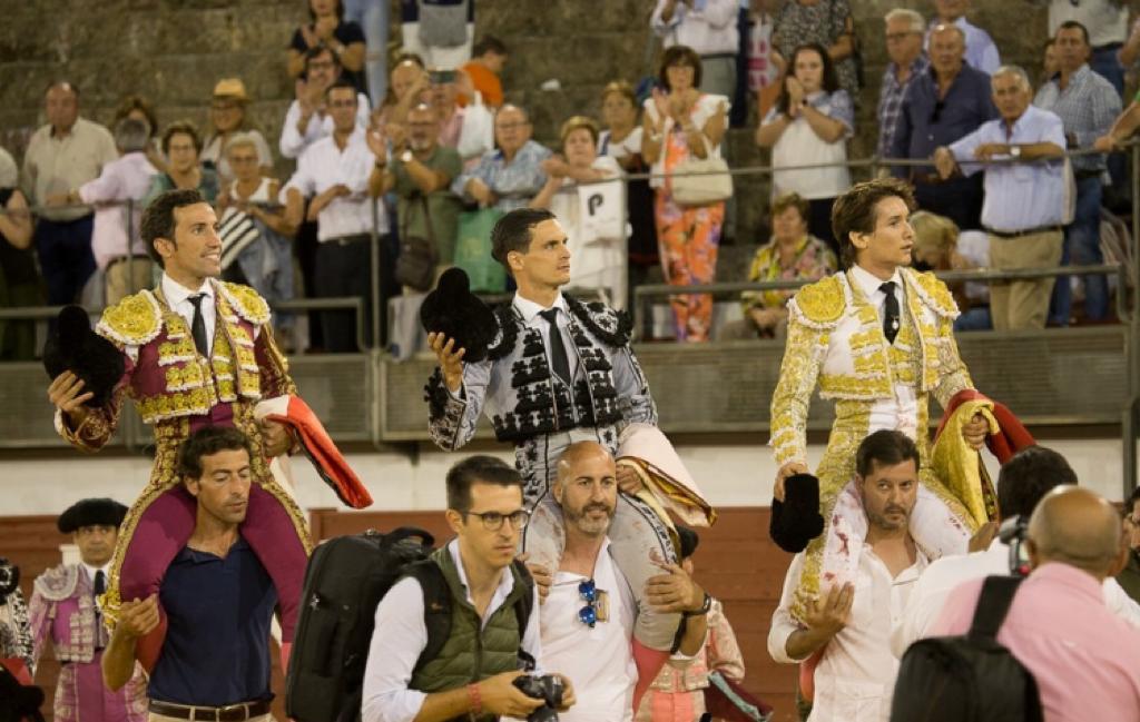 La Feria de Priego y más carteles La Feria de Priego y más carteles