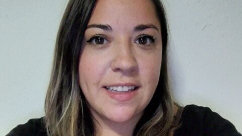 Cristina L&oacute;pez