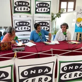 Más de Uno Almería desde Adra Más de Uno Almería desde Adra