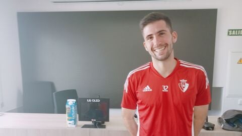 Jes&uacute;s Areso
