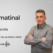 Matinal Elche nueva. Matinal Elche nueva.