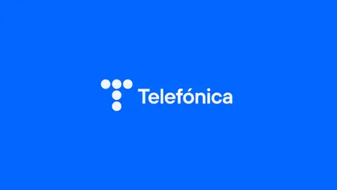 Imagen del logo de Telefónica Imagen del logo de Telefónica