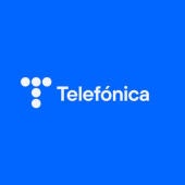 Imagen del logo de Telefónica