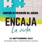Prevención del Suicidio