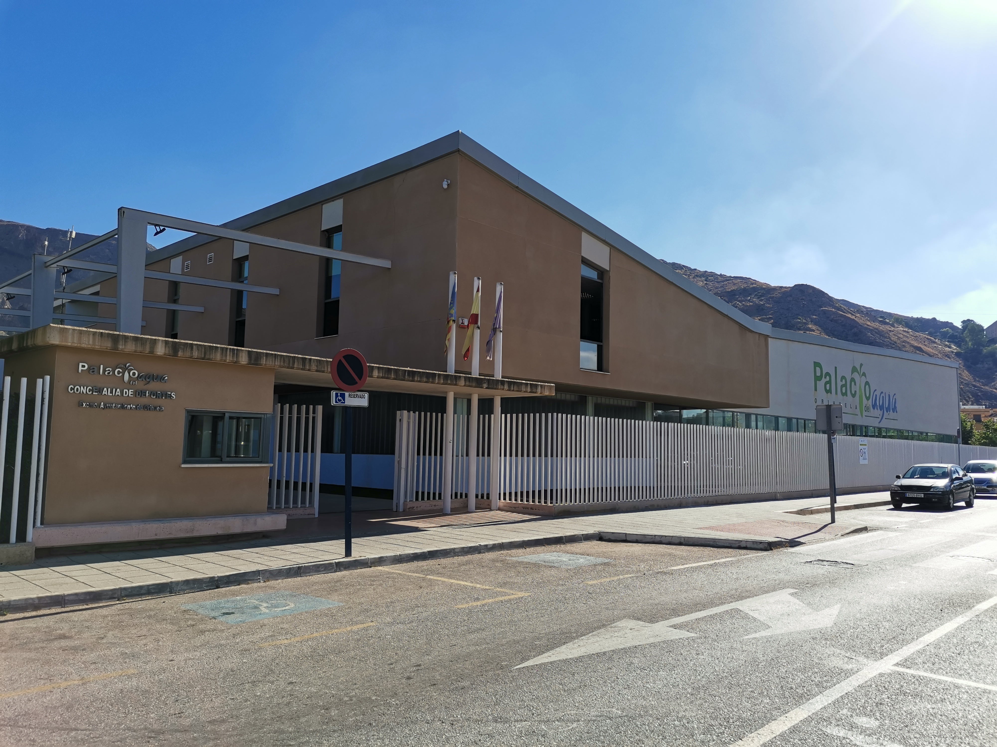 El Ayuntamiento de Orihuela aprueba subvenciones en materia de deportes El Ayuntamiento de Orihuela aprueba subvenciones en materia de deportes
