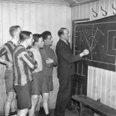 sistema futbol