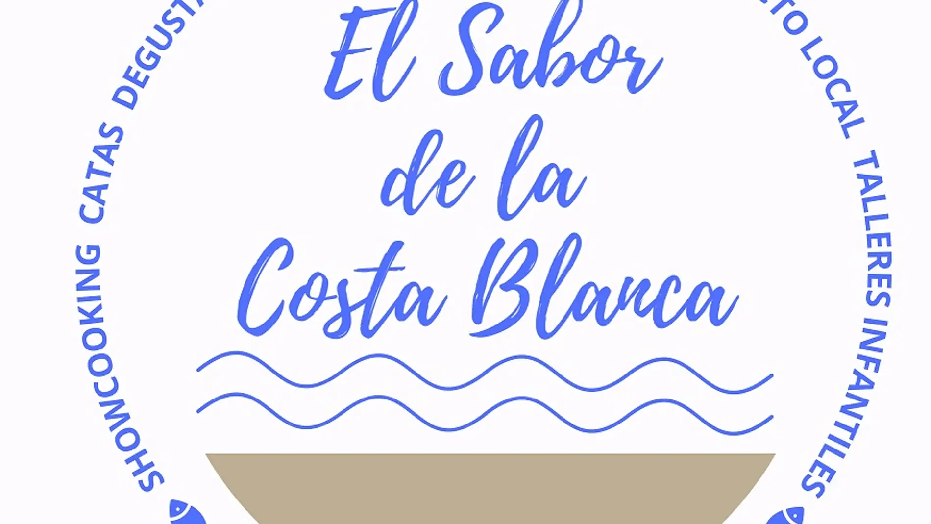 “El Sabor de la Costa Blanca", una jornada gastronómica con productos Km 0 en La Vila