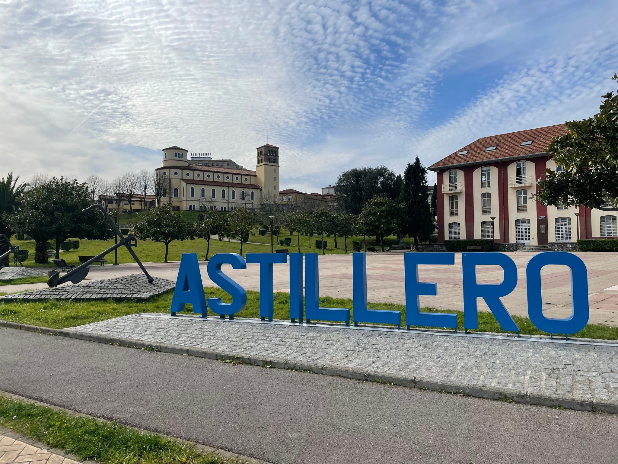 Chiclana y Astillero: 30 años de unión que trasciende lo político y que nació del Carnaval Chiclana y Astillero: 30 años de unión que trasciende lo político y que nació del Carnaval