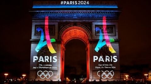 Paris 2024