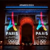 Paris 2024