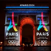 Paris 2024 Paris 2024