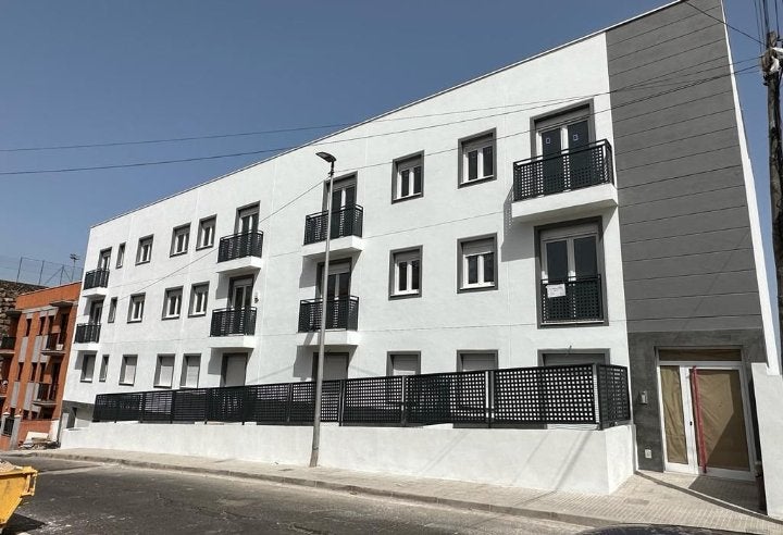 Comprar o alquilar una vivienda en Canarias se convierte en algo inalcanzable para los residentes Comprar o alquilar una vivienda en Canarias se convierte en algo inalcanzable para los residentes