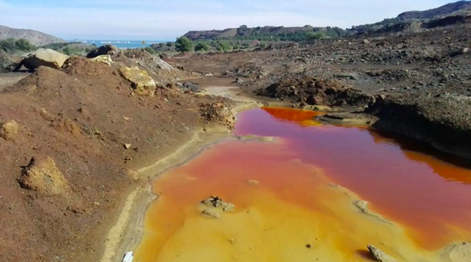 Un juez aplica por primera vez la Ley que dota al Mar Menor de personalidad jurídica Un juez aplica por primera vez la Ley que dota al Mar Menor de personalidad jurídica