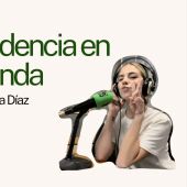 'Tendencia en la Onda', con Paula Díaz