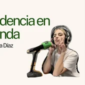 'Tendencia en la Onda', con Paula Díaz 'Tendencia en la Onda', con Paula Díaz