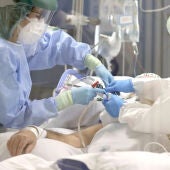 Moltes persones no s’han tornat a recuperar del Covid i el tenen persistent