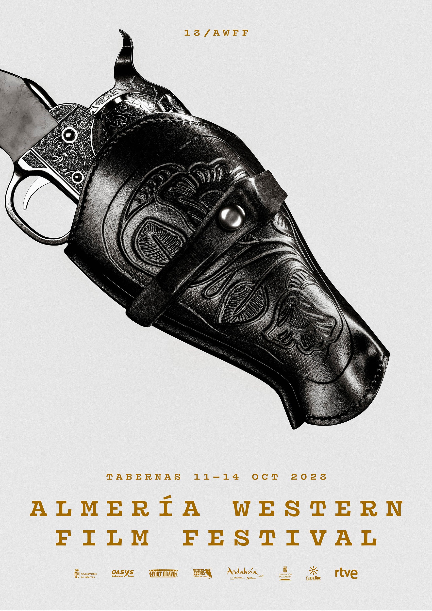 'Almería Western Film Festival' arranca con John Hillcoat como premio 'Spirit of the West' 'Almería Western Film Festival' arranca con John Hillcoat como premio 'Spirit of the West'
