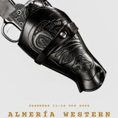 'Almería Western Film Festival' arranca con John Hillcoat como premio 'Spirit of the West'