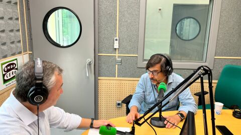 Andaluc&iacute;a Capital