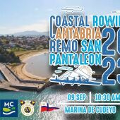 Coastal Rowing 2023 Marina de Cudeyo