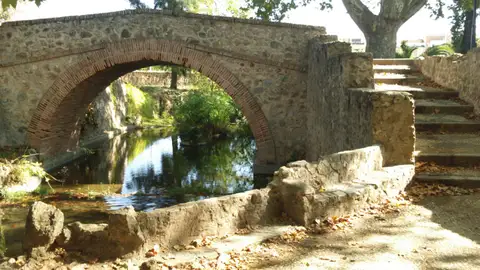 Parque de La Legión SOS Casco Antiguo