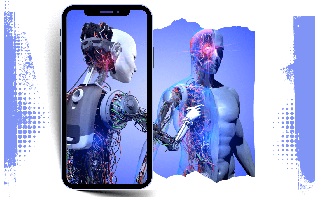 Los científicos ven en la inteligencia artificial el principal reto de futuro Los científicos ven en la inteligencia artificial el principal reto de futuro