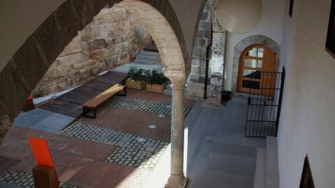 La Casa dels Berenguer de Sagunto