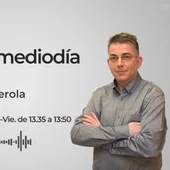 Mediodía Elche nueva. Mediodía Elche nueva.