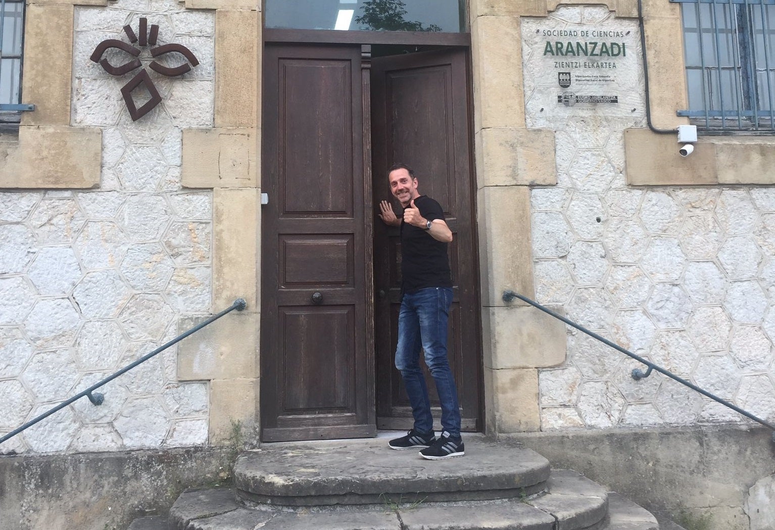 Más de Uno Gipuzkoa con Eduardo Yañez 06/09/2023 Más de Uno Gipuzkoa con Eduardo Yañez 06/09/2023