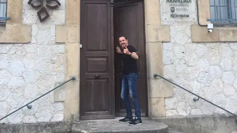 Aranzadi Aranzadi