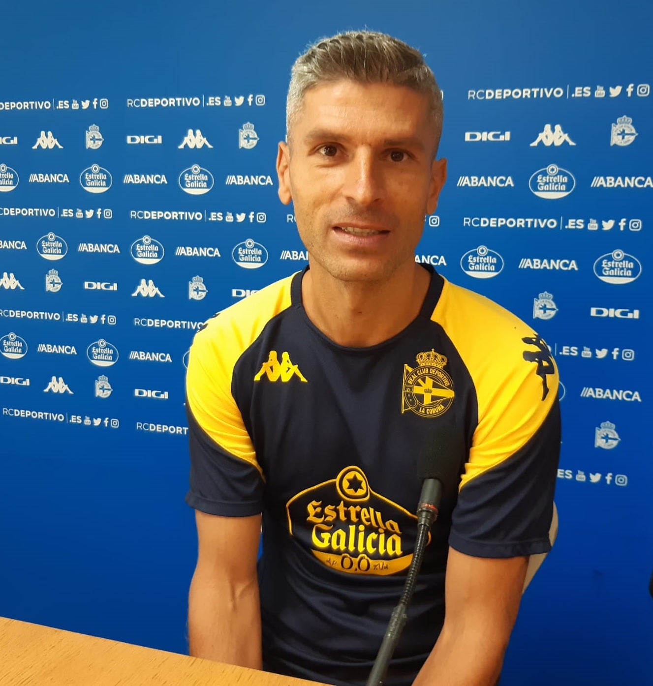 Yeremay, dos meses de baja, y Salva Sevilla pide perdón por lo sucedido en el play off de ascenso contra el Mallorca Yeremay, dos meses de baja, y Salva Sevilla pide perdón por lo sucedido en el play off de ascenso contra el Mallorca