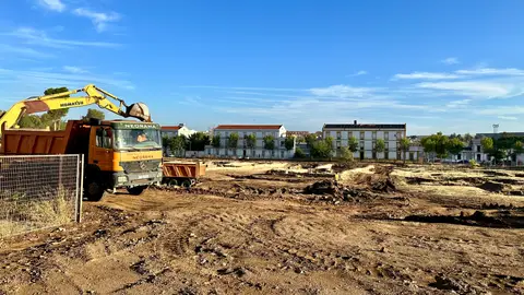 Ciudad de la Infancia Mérida Ciudad de la Infancia Mérida