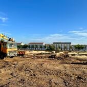 Ciudad de la Infancia Mérida