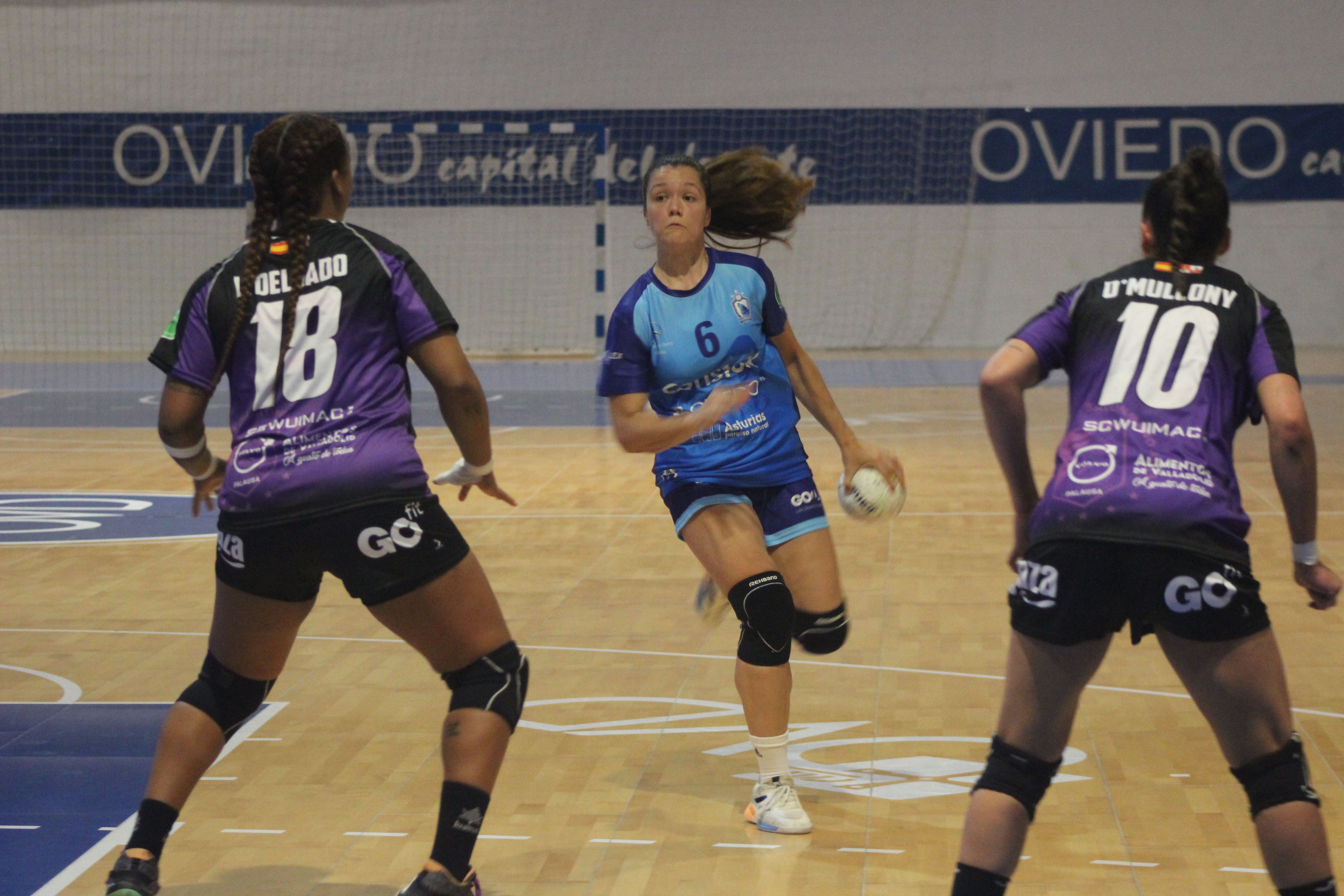 Mal inicio, buenas expectativas Mal inicio, buenas expectativas