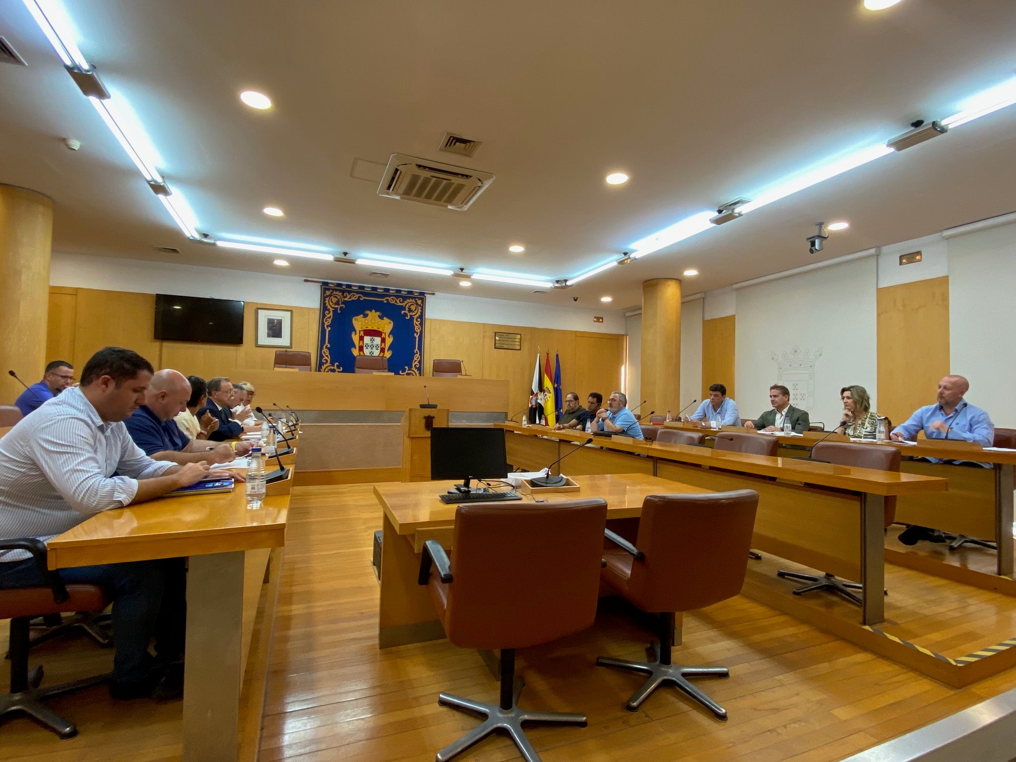 La Mesa de Diálogo Social valora cómo aplicar el plus de vinculación a las bonificaciones en los nuevos contratos La Mesa de Diálogo Social valora cómo aplicar el plus de vinculación a las bonificaciones en los nuevos contratos