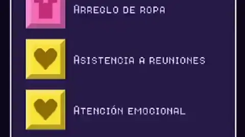 Montero presenta la app 'Me toca' para el reparto de tareas en el hogar Montero presenta la app 'Me toca' para el reparto de tareas en el hogar