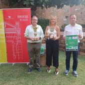El Cáceres y el Sporting de Portugal se disputan el Trofeo de Baloncesto 'Turismo Provincia de Cáceres'