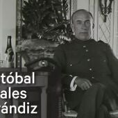 El capitán vilero que mandó la nave más importante de su época.